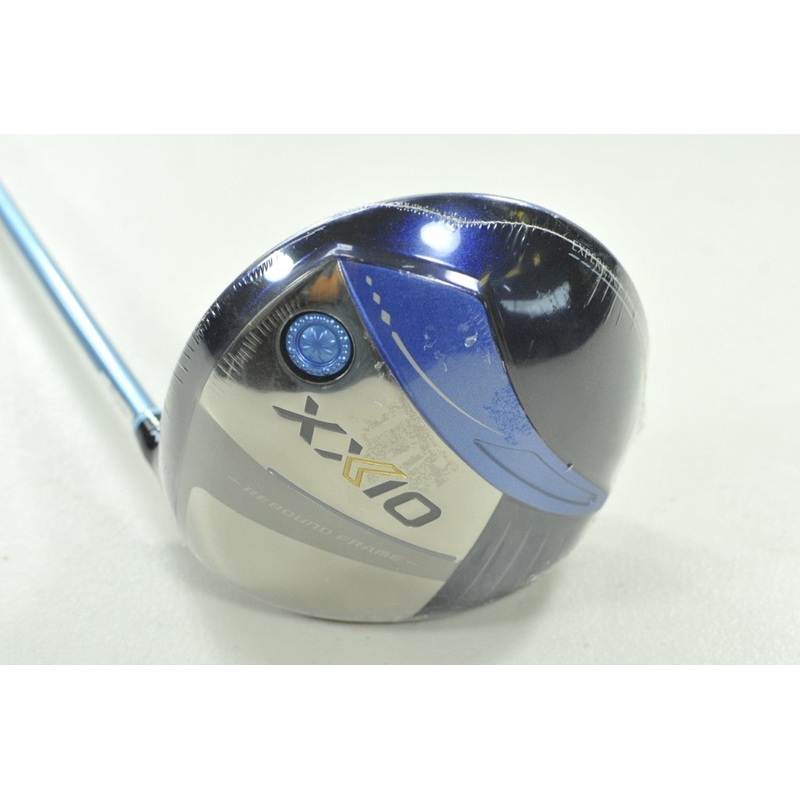 XXIO Thirteen 13 Womens 13.5* Driver Right MP1300L DST 34g Ladies Flex  # 200273
