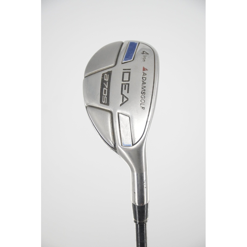 Adams Idea A7Os 4 Hybrid R Flex 39.5″