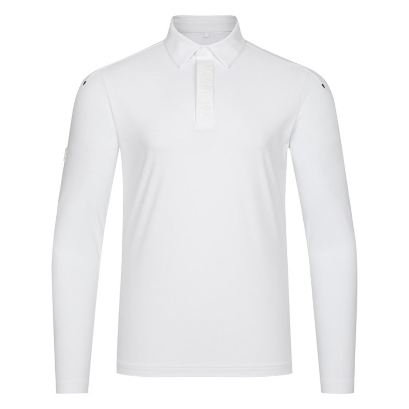 AMAZINGCRE [25SS] MEN FI3 ACCORDIO TECH T-SHIRT