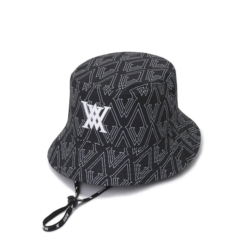 Anew Golf 2024FW Reversi Bucket Hat