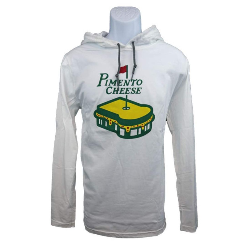 Backspin Men’s Pimento Cheese Hoodie 2023