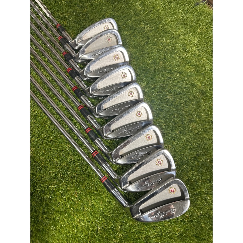 Ben Hogan Apex Edge 3-E Irons