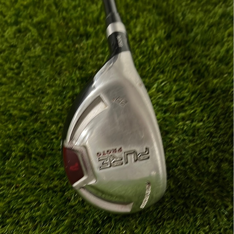 Benross Pure Proto 3 HYB