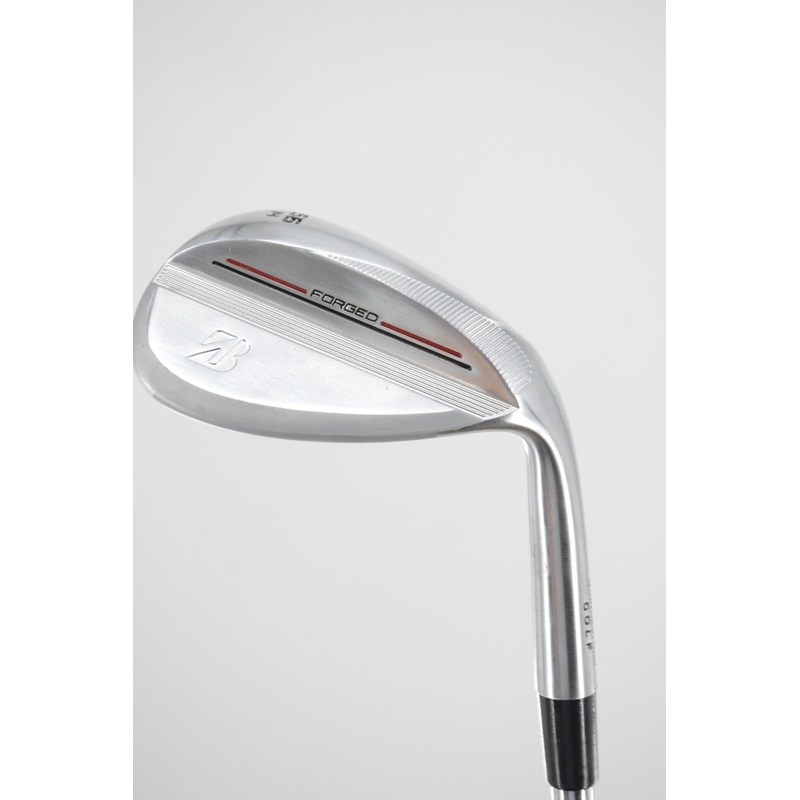 Bridgestone Forged 56 Degree Wedge R Flex 35″