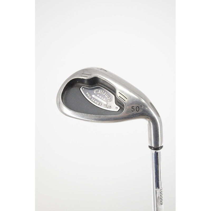 Callaway Steelhead X-16 Pro Series AW S Flex 35.25″