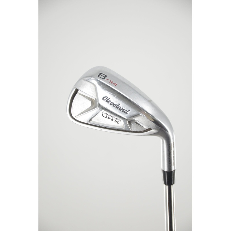 Cleveland Launcher UHX 4-6, 8-PW Iron Set S Flex -0.25″