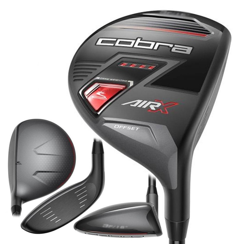 Cobra AIR-X Fairway Wood 2022