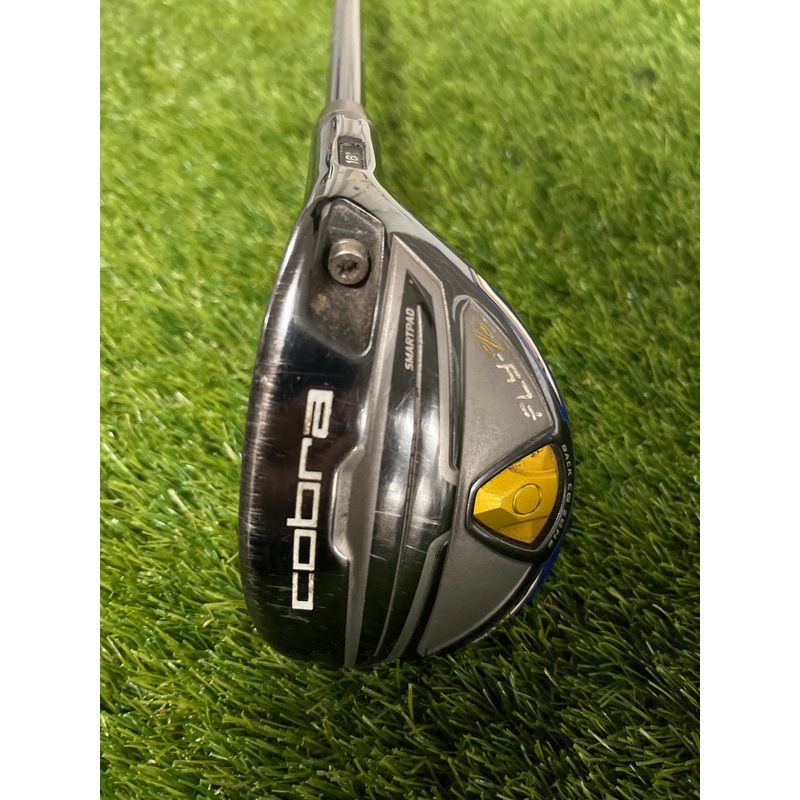Cobra FlyZ 16 HYB