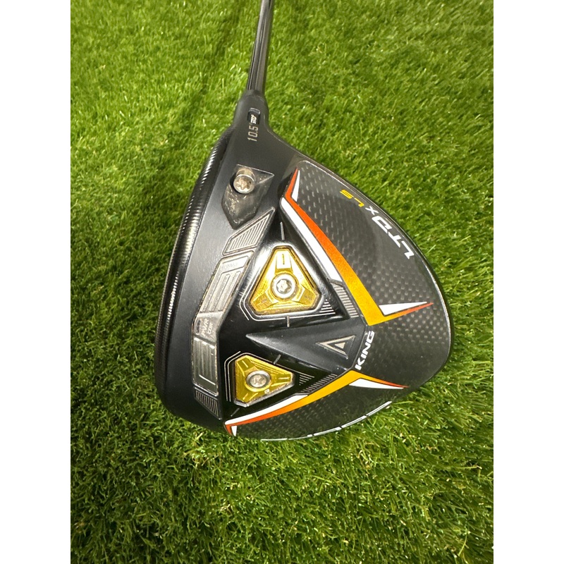 Cobra LTDX LS 10.5 Driver