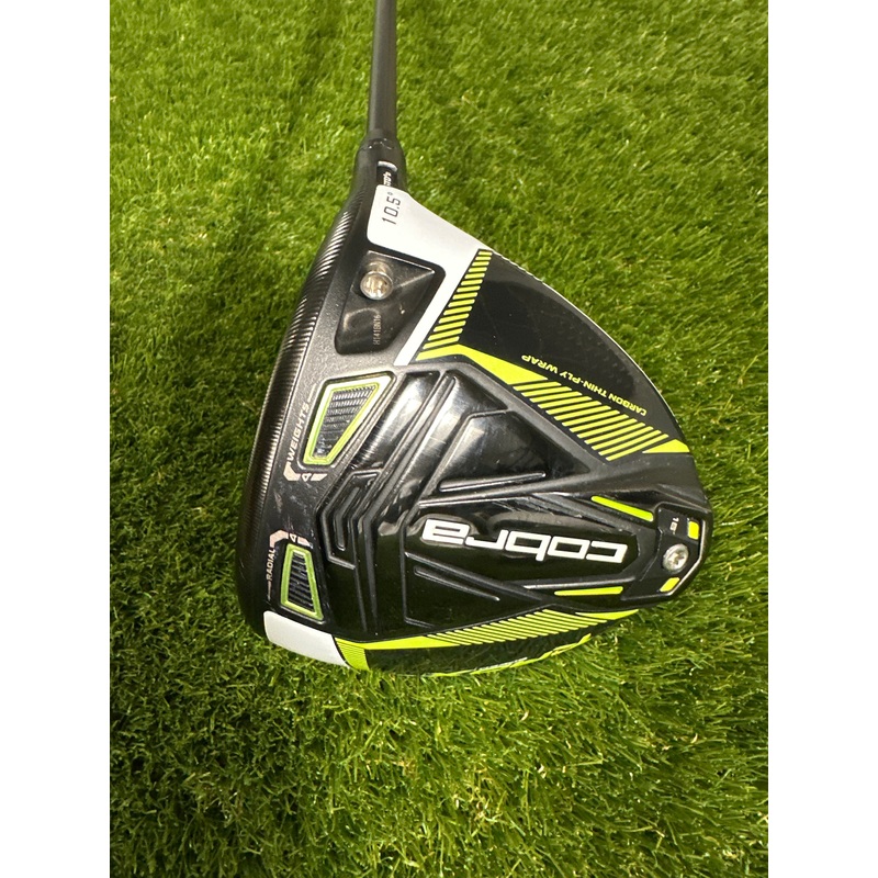Cobra Rad X Speed 10.5 Driver
