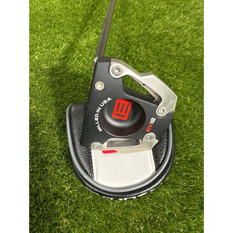Evnroll EV12 35″ Putter