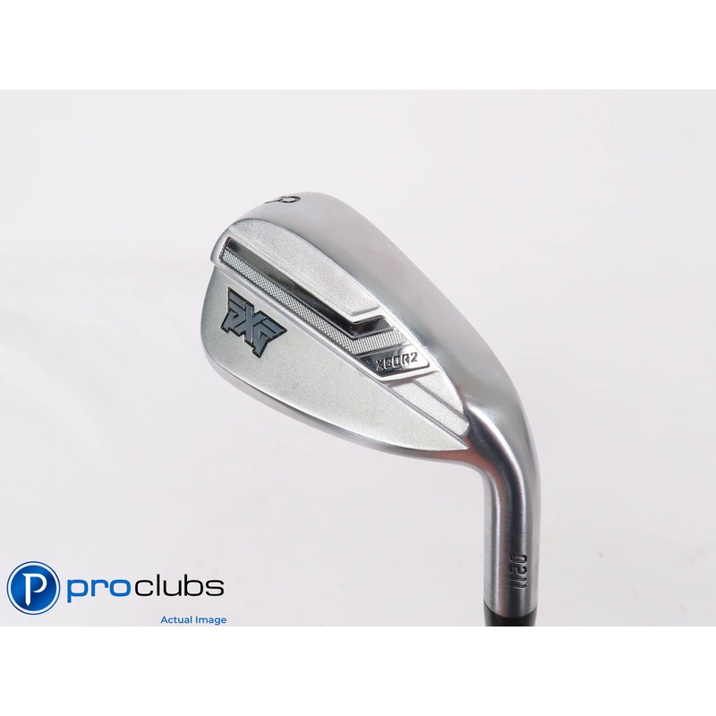 Excellent PXG 0211 XCOR2 8 Iron – KBS Tour 90 Stiff Flex Steel (No Label) 445223