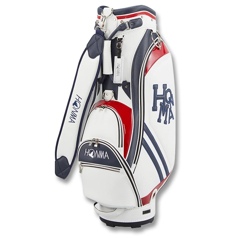 HONMA CB1909 Caddie Bag 2021