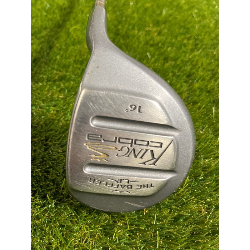 King Cobra The Baffler 16 FWY