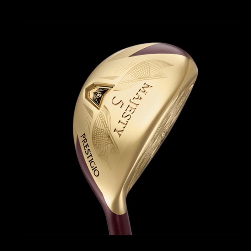Majesty Prestigio XII Ladies Hybrid