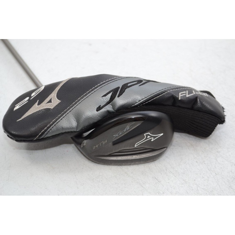 Mizuno JPX 923 Fli-Hi 29* Hybrid Right Ladies Flex Recoil ESX Graphite # 177086