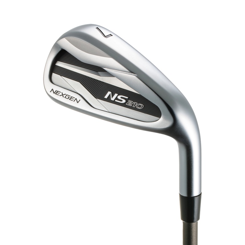 NEXGEN NS210 Custom Irons
