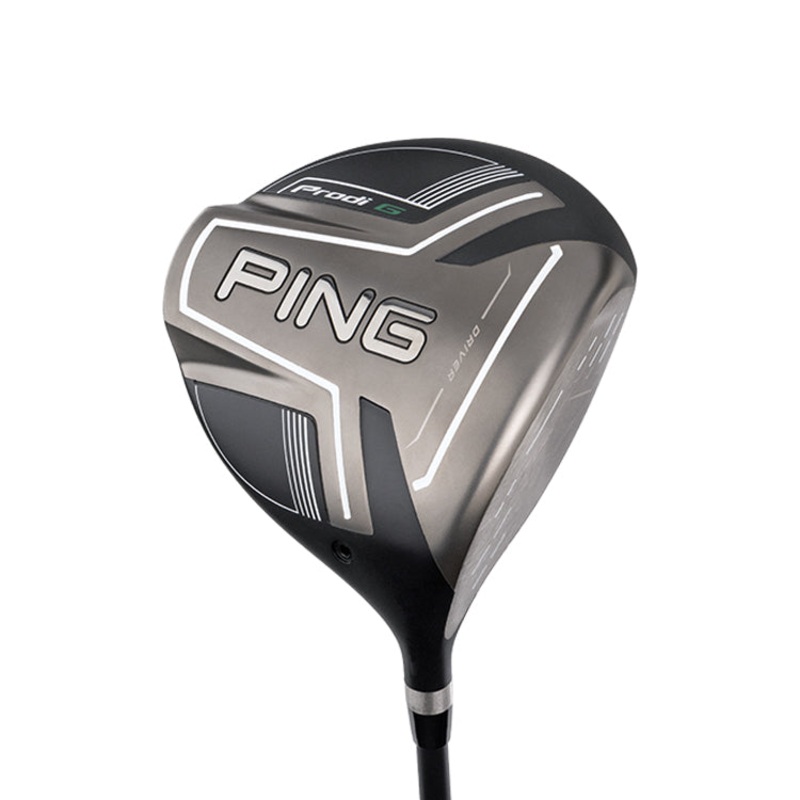 Ping 2024 Prodi G Junior Golf Driver
