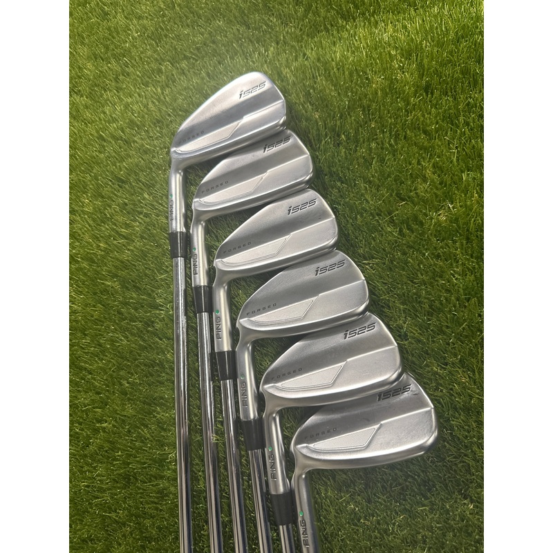 Ping I525 5-W Irons