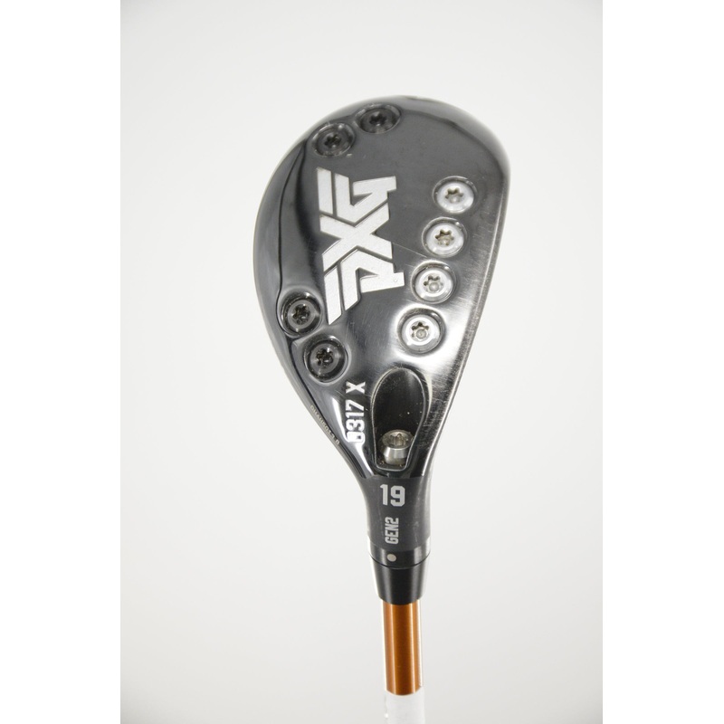 PXG 0311X Gen 2 19 Degree Hybrid R Flex 40″