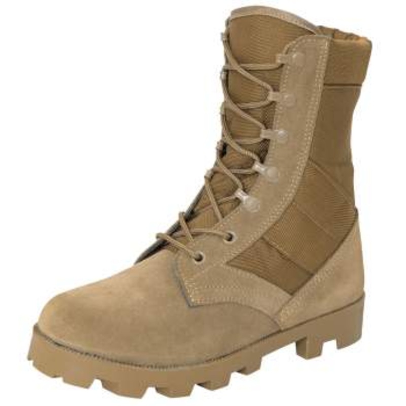 Rothco Men’s Speedlace Jungle Boots