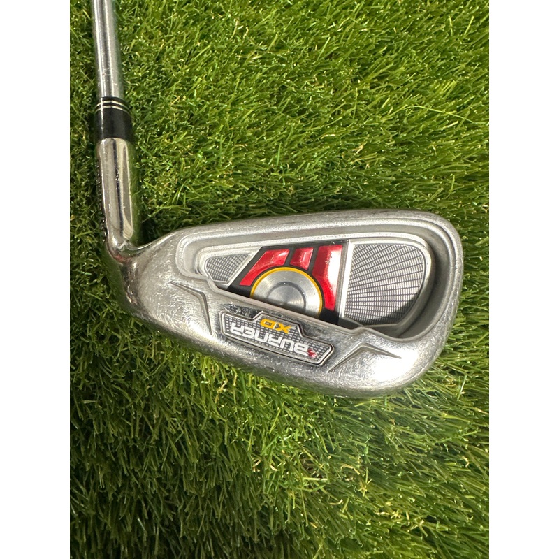 TaylorMade Burner XD 6 Iron