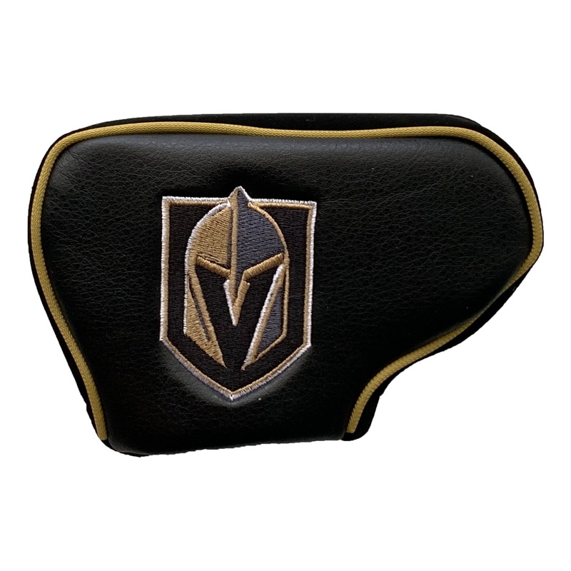 Team Golf Vegas Golden Knights Putter Covers