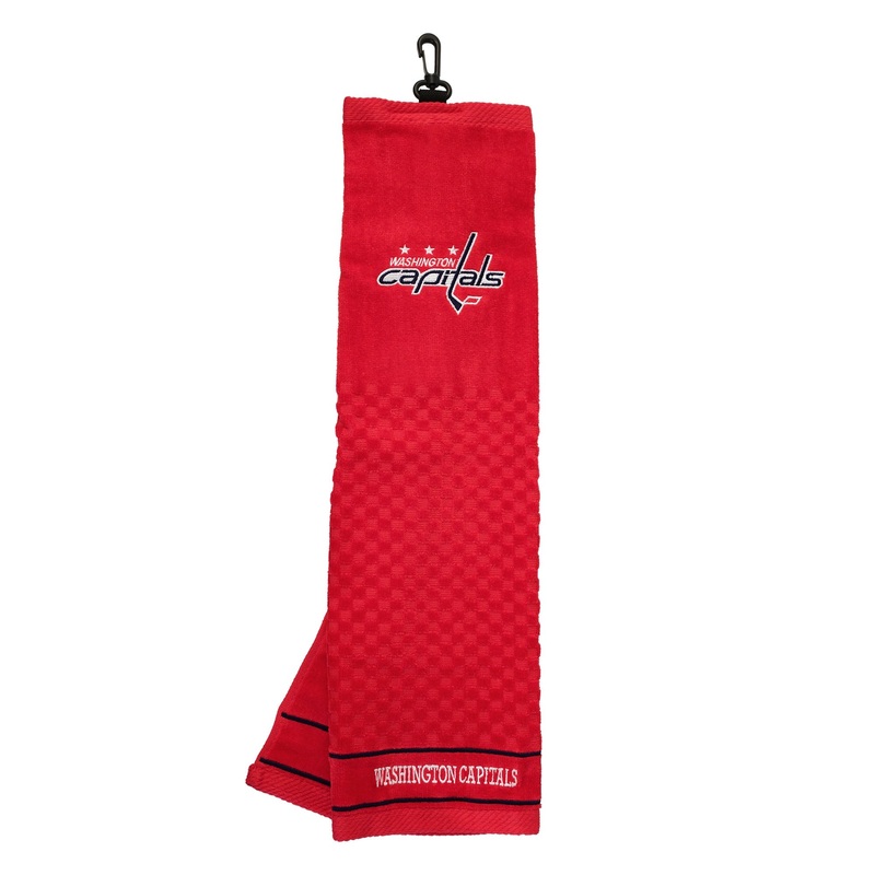 Team Golf WSH Capitals Towels