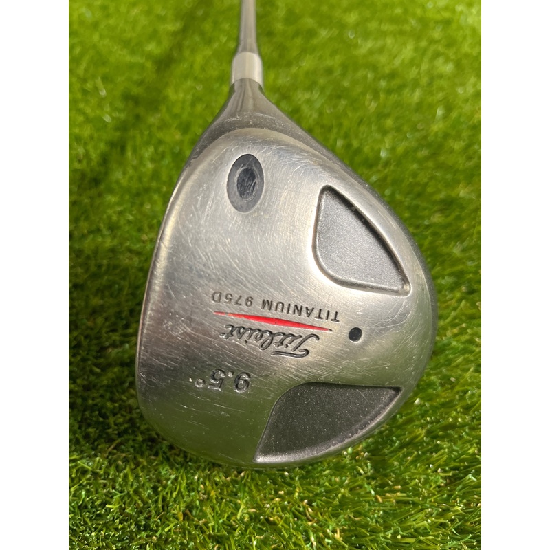 Titleist 975D 9.5 Driver