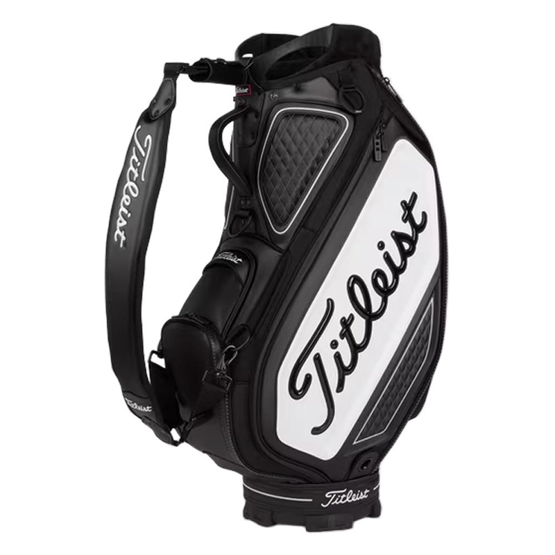 Titleist Tour Staff Bag – 25