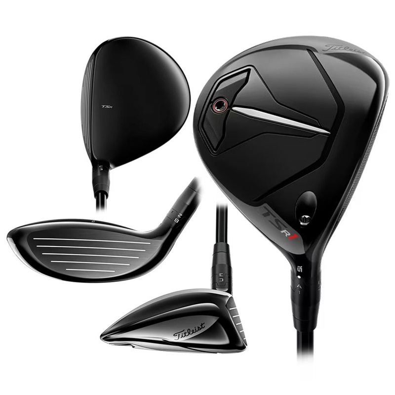 Titleist TSR1 Fairway Wood – 23 Men
