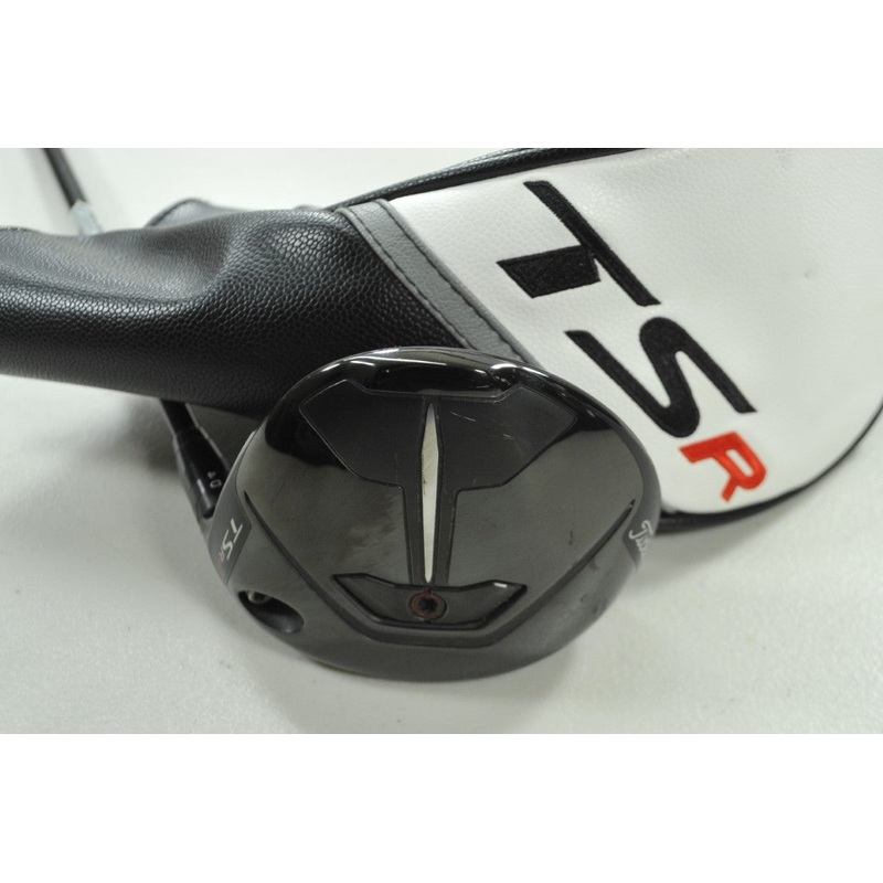 Titleist TSR2 16.5* Fairway Wood Regular Flex Right Tensei AV Graphite # 199392