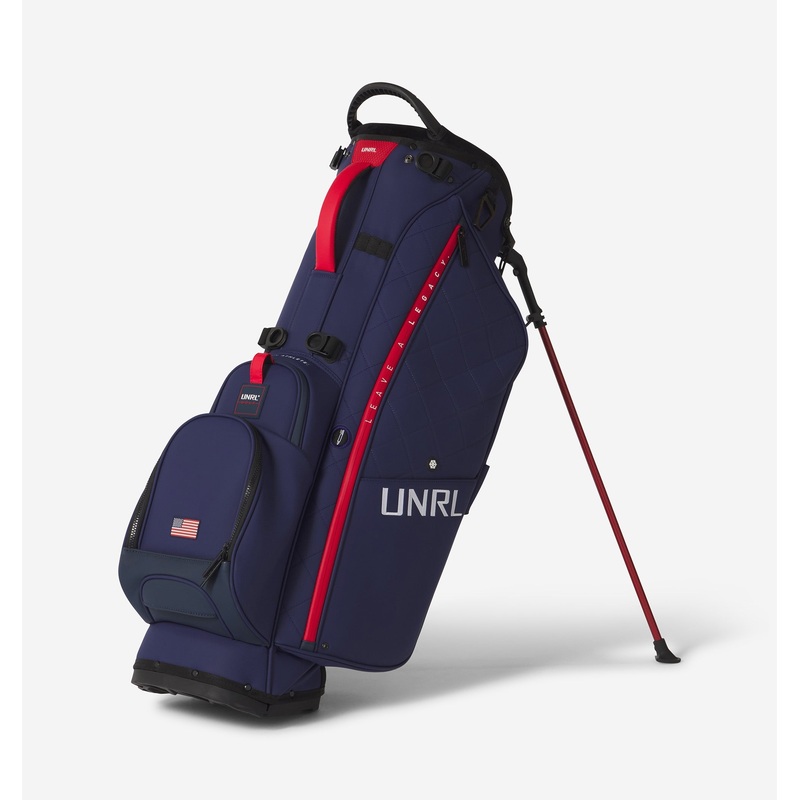 UNRL Golf Founders Tour Carry Bag