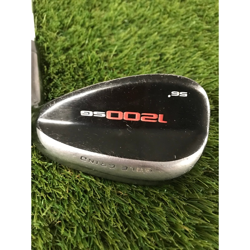 Wilson 1200 SG 56 Sand Wedge