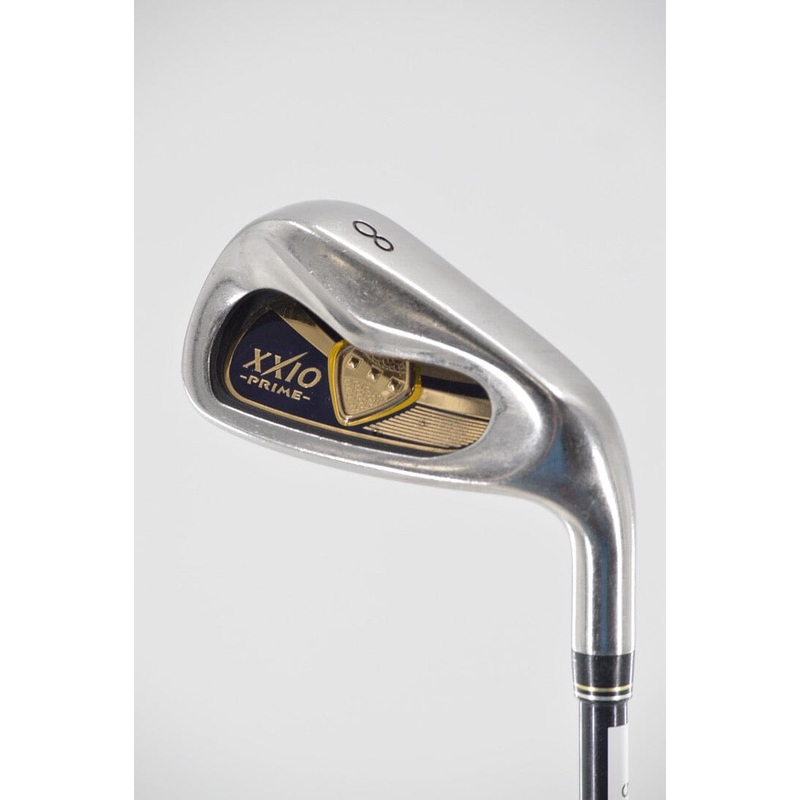 XXIO Prime 9 8 Iron R Flex 36.5″