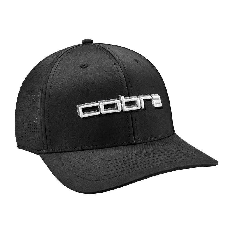 3D Tour Golf Cap