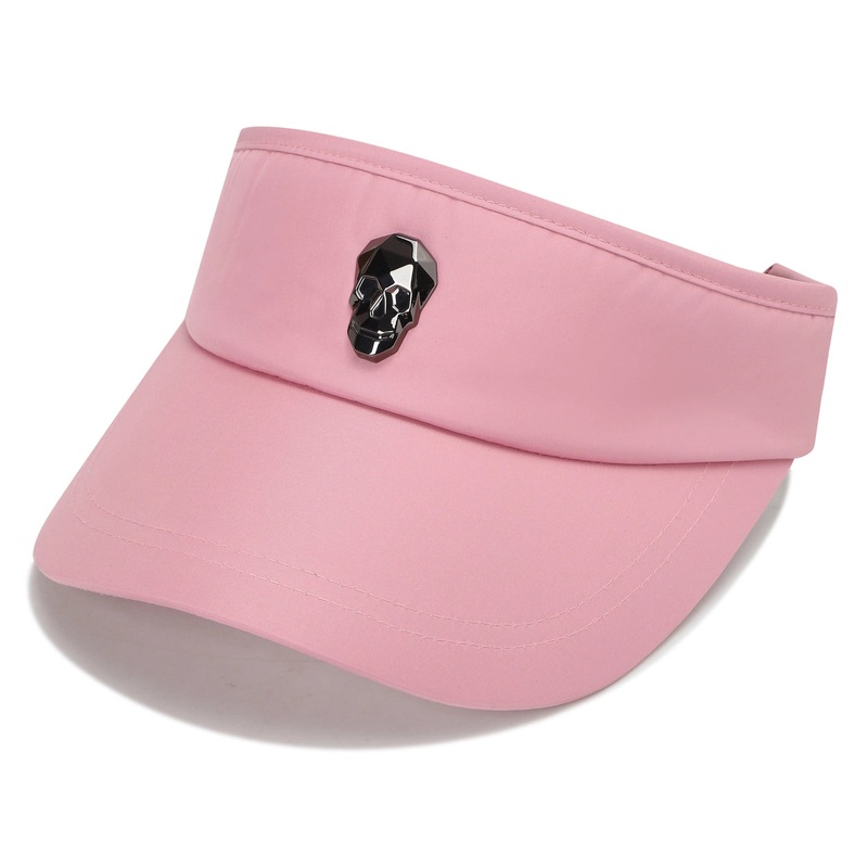 AMAZINGCRE [25SS] WOMAN WIDE VISOR