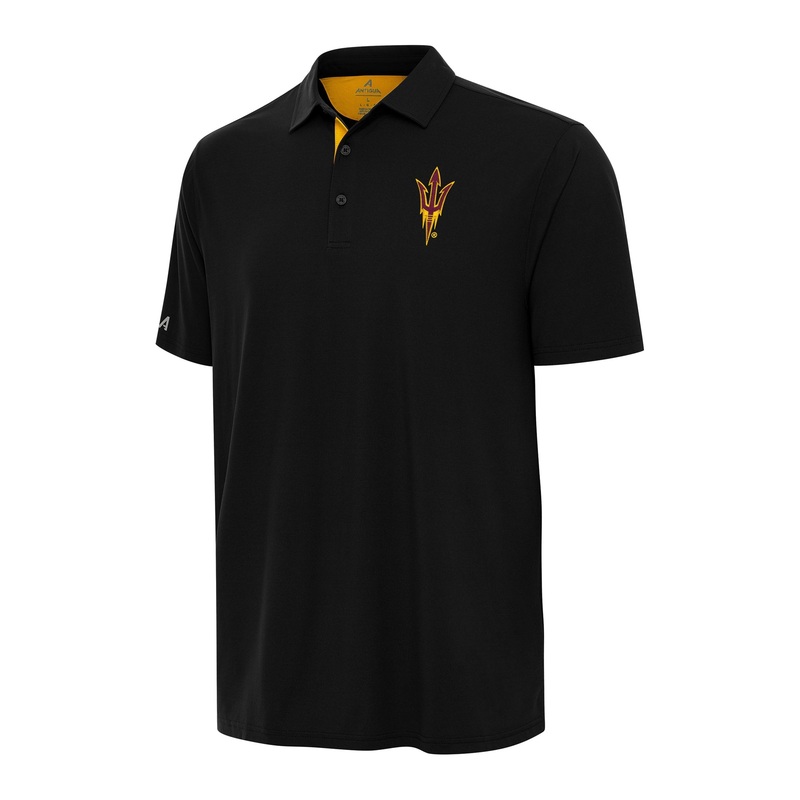 Arizona State Golf Shirts and Polos