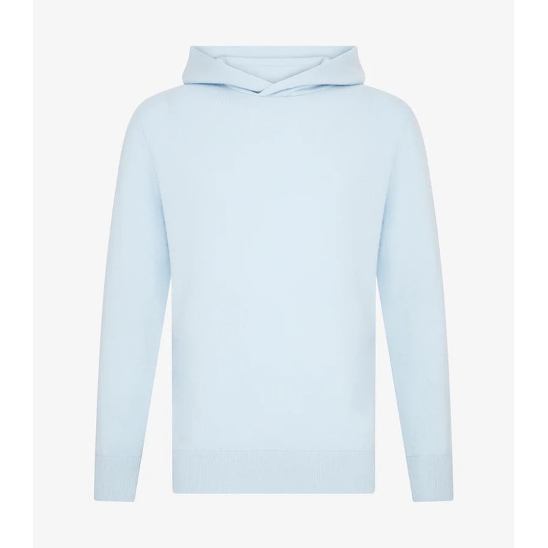 ASHER Sero Cashmere Hoodie