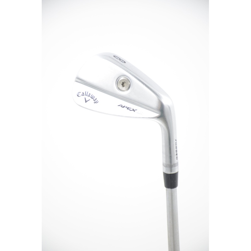 Callaway Apex MB 21 5-PW Iron Set S Flex Std Length