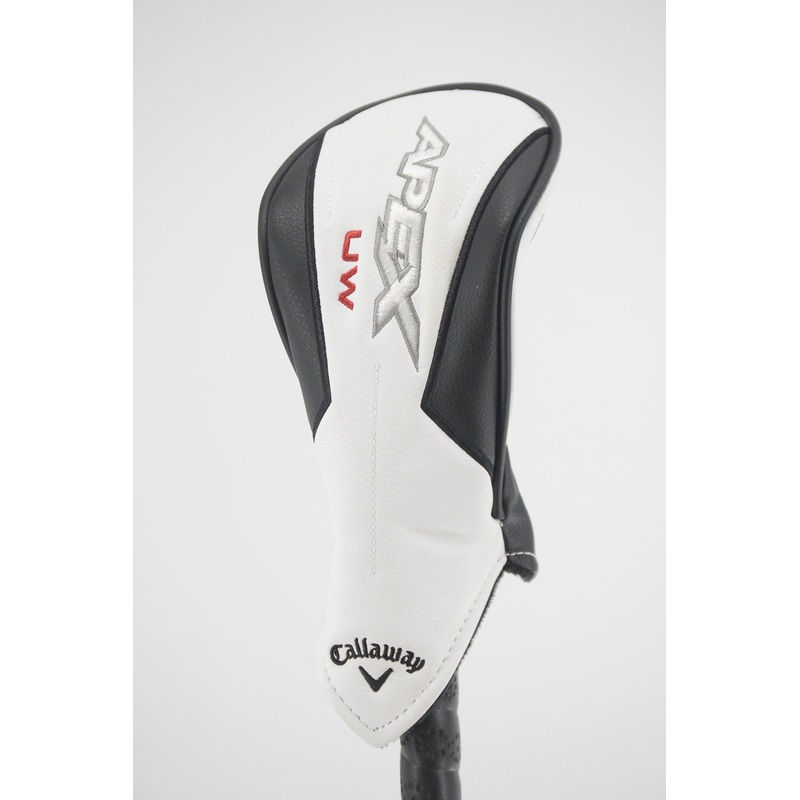 Callaway Apex UW Wood Headcover