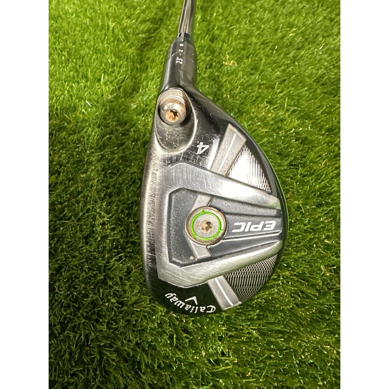 Callaway Epic 4 HYB