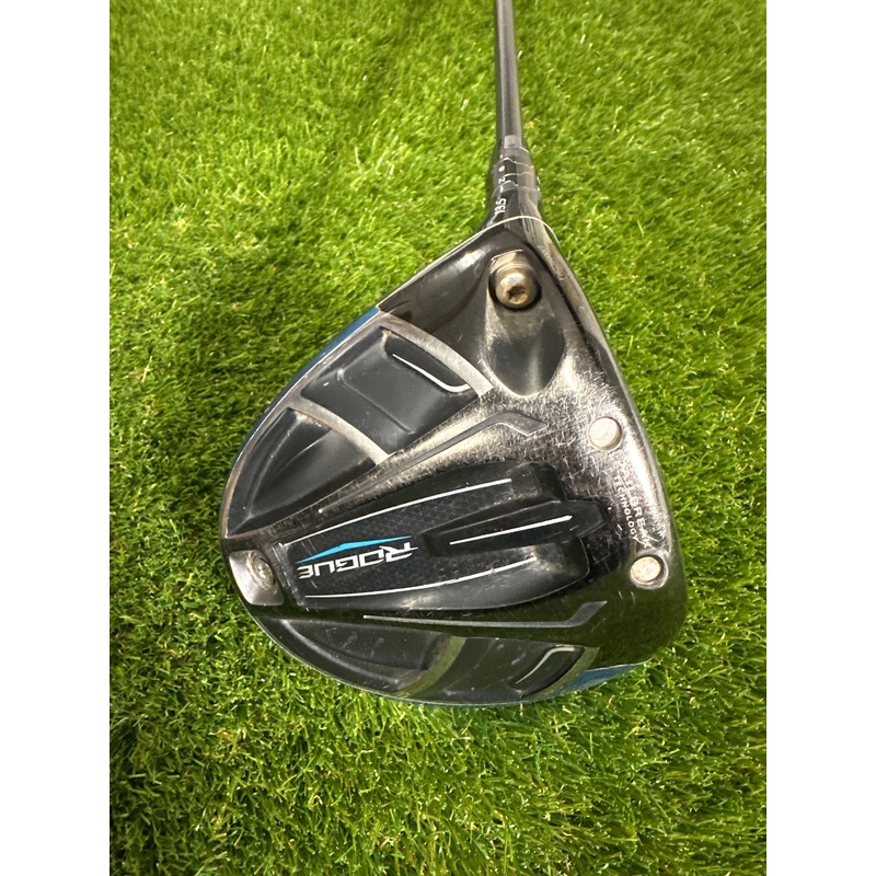 Callaway Rogue 13.5 Driver