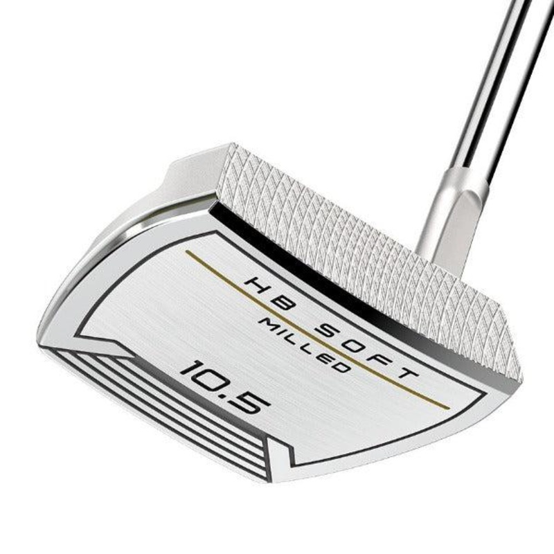 Cleveland HB Soft Milled Putter 10.5 Slant Neck – Womens