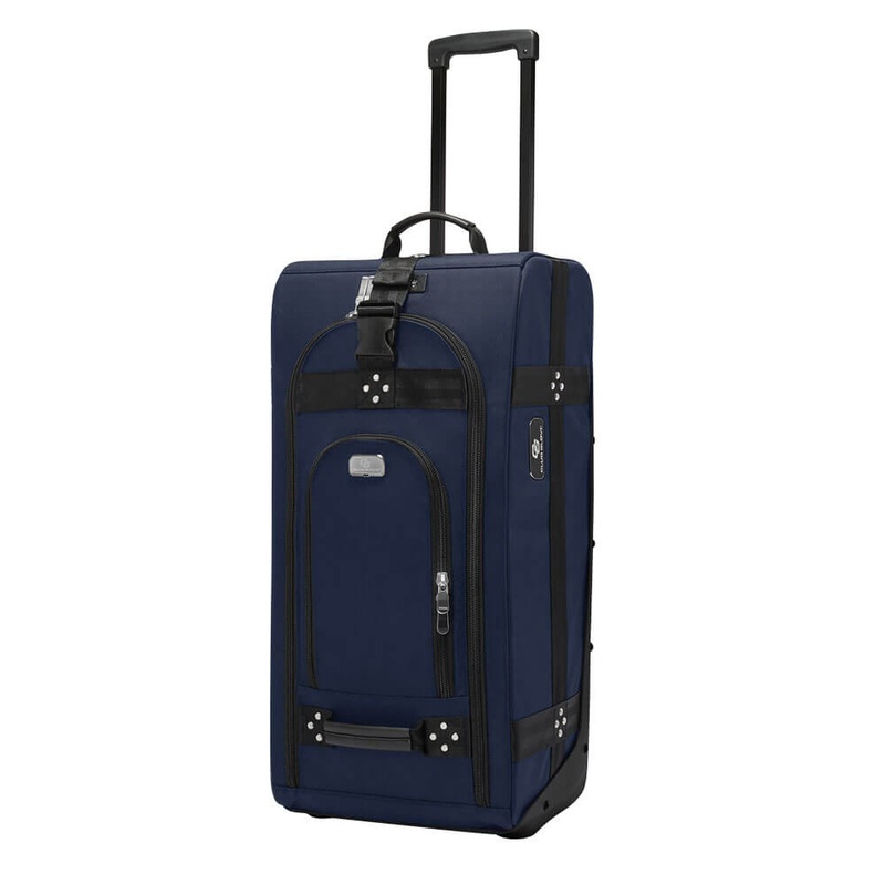 Club Glove Tour Check-In Bag – 25