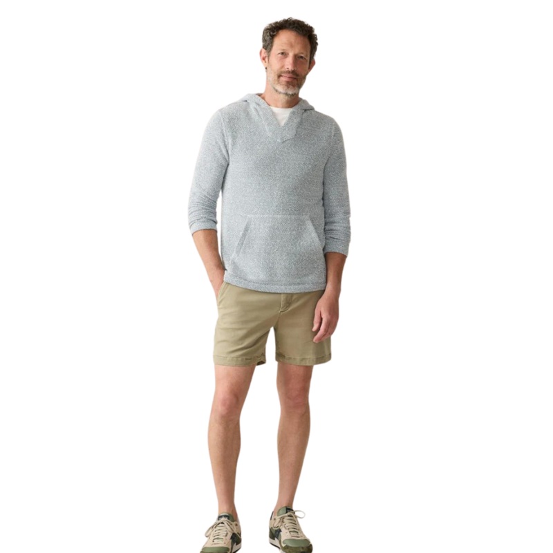 Faherty Men’s Whitewater Hoodie