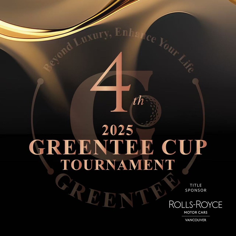 GreenTee Cup 2025  Tournament Ticket