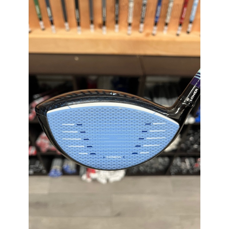 Kid in a Candy Shop – Qi10 Max Custom Built Driver