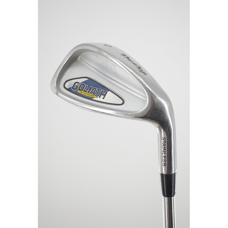 MaxFli Dunlop Goliath OS PW S Flex 35″