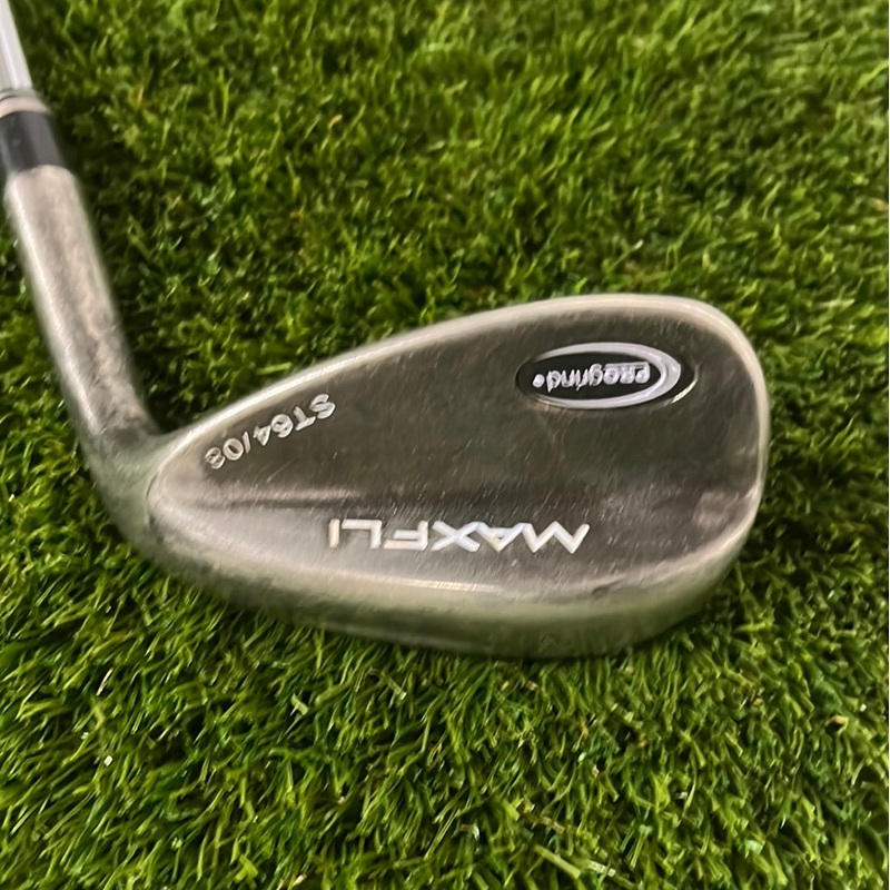 Maxfli Wedge ST 64